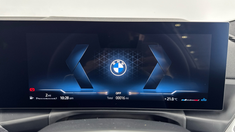 BMW 3 Series 320i M Sport 5dr Step Auto [Pro Pack] Petrol Estate